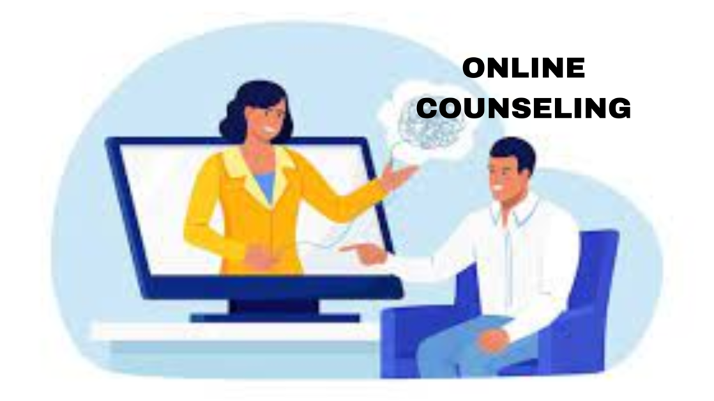 ONLINE COUNSELING